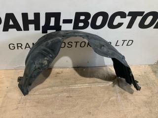 Подкрылок передний левый Toyota Camry 2009