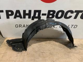 Запчасть подкрылок передний левый Toyota Crown 2007