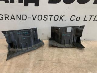 Запчасть защита двигателя Mitsubishi Delica D:5 2007