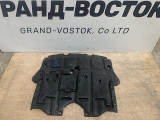 Запчасть защита двигателя Toyota Crown 2007