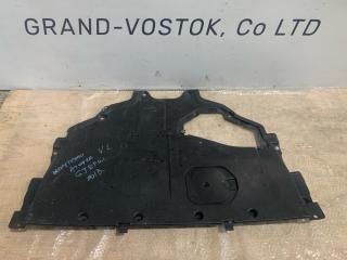 Фото запчасти защита двигателя Mazda Atenza 2013 Б/У запчасть Запчасть защита двигателя Mazda Atenza 2013