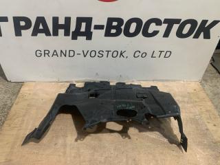 Запчасть защита двигателя Subaru Impreza 2012