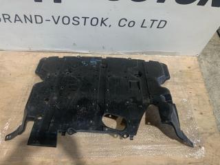 Защита двигателя Subaru Impreza 2017