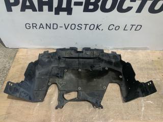 Запчасть защита двигателя Subaru Impreza 2012