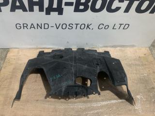 Запчасть защита двигателя Subaru Impreza 2012