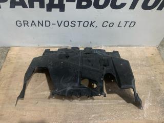 Запчасть защита двигателя Subaru Impreza 2011