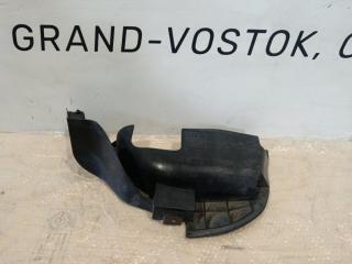 Запчасть защита бампера задняя левая Nissan X-Trail 2016