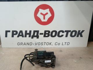 Запчасть клапан холостого хода Nissan X-Trail 2016