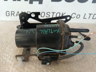 Клапан холостого хода X-Trail 2016 HNT32 MR20DD