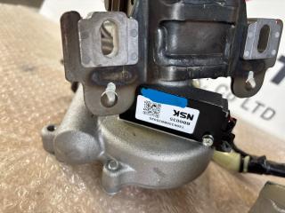 Рулевая колонка RAV4 2006 ACA36W 2AZ-FE