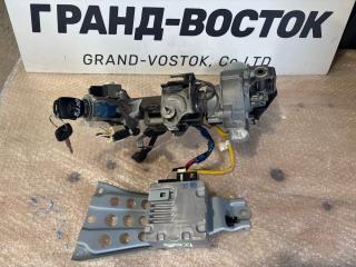 Рулевая колонка Toyota Wish 2012 ZGE20 2ZR-FAE 89650-68100 контрактная