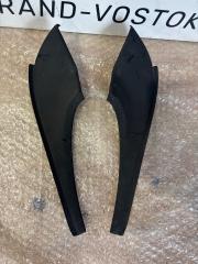 Уголок жабо Wish 2012 ZGE20 2ZR-FAE