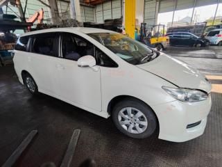 Блок управления airbag Wish 2012 ZGE20 2ZR-FAE