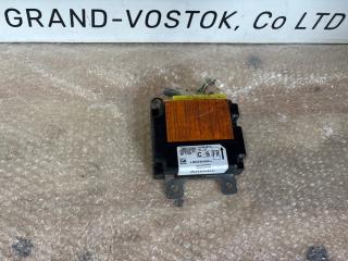 Блок управления airbag Nissan X-Trail 2016