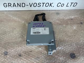 Запчасть блок управления Nissan X-Trail 2016