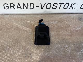 Запчасть камера переднего вида Nissan X-Trail 2016