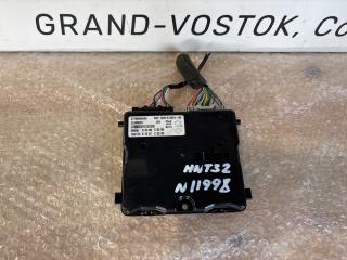 Запчасть блок управления Nissan X-Trail 2016