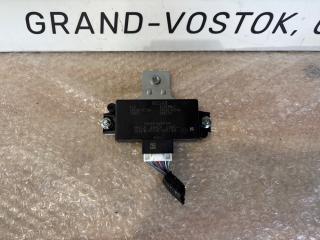 Запчасть блок управления Nissan X-Trail 2016