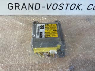 Фото запчасти блок управления airbag Toyota Camry 2009 контрактная запчасть Запчасть блок управления airbag Toyota Camry 2009