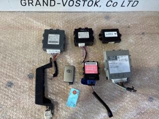 Smart ключ комплект Toyota Camry 2009