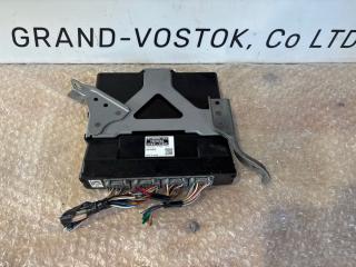 Фото запчасти блок управления Toyota Camry 2012 контрактная запчасть Запчасть блок управления Toyota Camry 2012