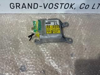 Фото запчасти блок управления airbag Toyota RAV4 2006 контрактная запчасть Запчасть блок управления airbag Toyota RAV4 2006