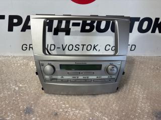 Блок управления климат-контролем Toyota Camry 2009 контрактная Блок управления климат-контролем Toyota Camry 2009
