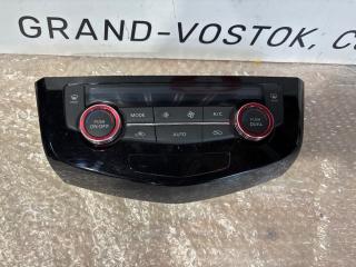 Запчасть блок управления климат-контролем Nissan X-Trail 2016