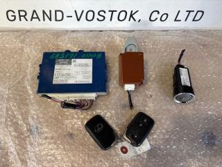 Smart ключ комплект Lexus GS350 2007