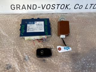 Smart ключ комплект Lexus GS350 2006