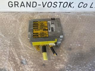 Фото запчасти блок управления airbag Lexus GS350 2006 контрактная запчасть Запчасть блок управления airbag Lexus GS350 2006