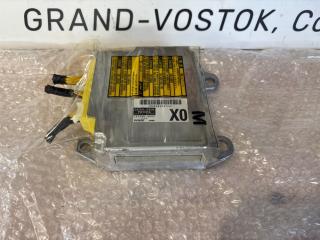 Фото запчасти блок управления airbag Lexus GS350 2007 контрактная запчасть Запчасть блок управления airbag Lexus GS350 2007