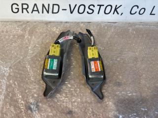 Фото запчасти датчик airbag задний Lexus GS350 2006 контрактная запчасть Запчасть датчик airbag задний Lexus GS350 2006