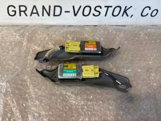 Фото запчасти датчик airbag задний Lexus GS350 2007 контрактная запчасть Запчасть датчик airbag задний Lexus GS350 2007