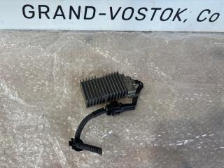 Запчасть блок управления топливным насосом Lexus GS350 2006