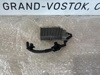 Запчасть блок управления топливным насосом Lexus GS350 2007