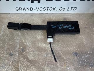 Фото запчасти проводка багажника Lexus GS350 2007 контрактная запчасть Запчасть проводка багажника Lexus GS350 2007