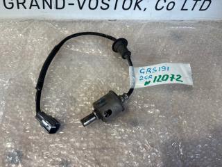 Запчасть датчик кислородный Lexus GS350 2006