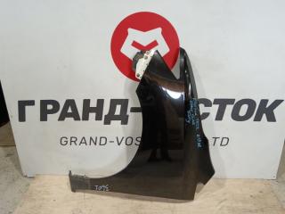 Крыло переднее левое Nissan Elgrand 2011