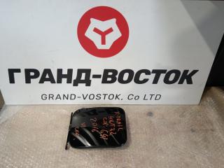 Запчасть лючок топливного бака Nissan X-Trail 2016