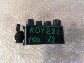 Запчасть блок управления свечами накала Toyota Dyna 2013