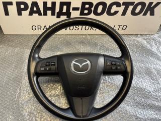 Руль Mazda Axela 2009