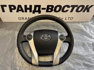 Руль Toyota Prius 2013
