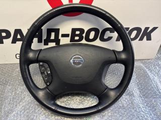 Запчасть руль Nissan Gloria 2002
