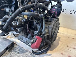 Запчасть акпп Toyota Wish 2008