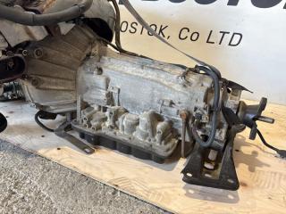 Запчасть акпп Nissan Gloria 2002