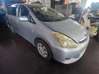 Запчасть двигатель Toyota Wish 2008