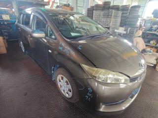 Запчасть двигатель Toyota Wish 2009