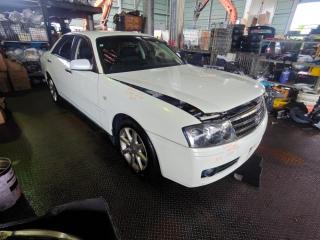 Двигатель Nissan Gloria 2002 контрактная Двигатель Nissan Gloria 2002