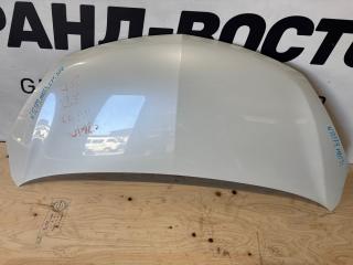 Капот Suzuki Solio 2012